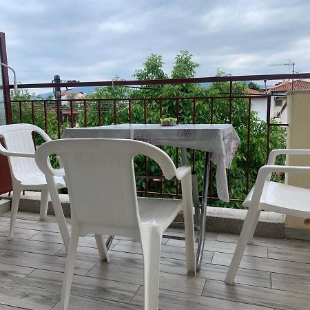 Appartamento Asprovalta M Esterno foto