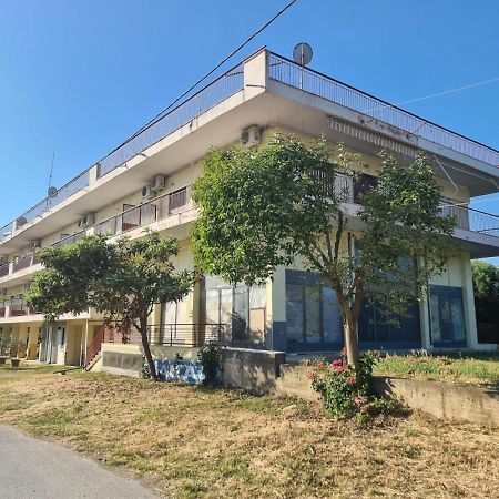Appartamento Asprovalta M Esterno foto