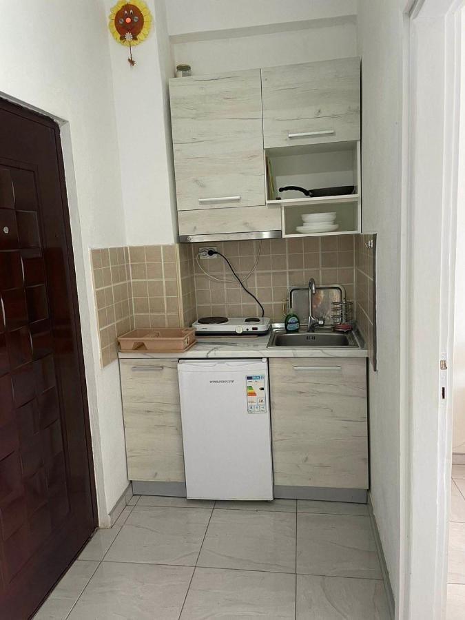 Appartamento Asprovalta M Esterno foto
