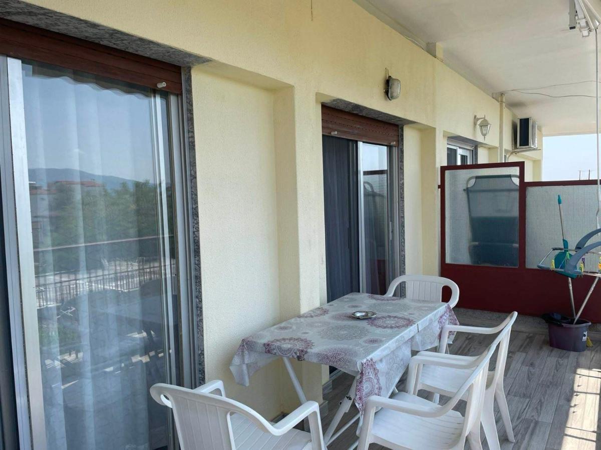 Appartamento Asprovalta M Esterno foto