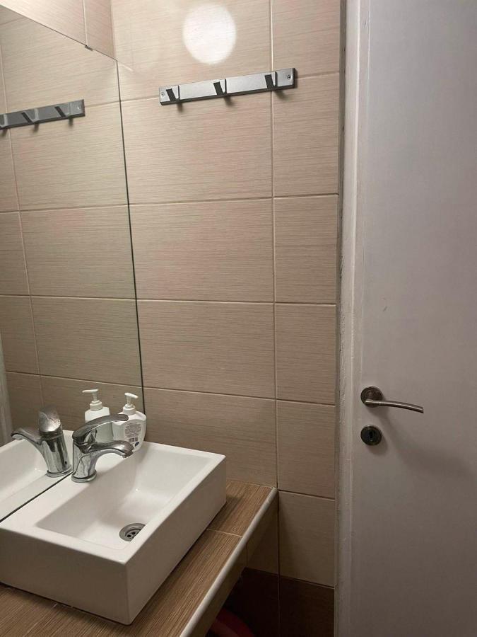 Appartamento Asprovalta M Esterno foto