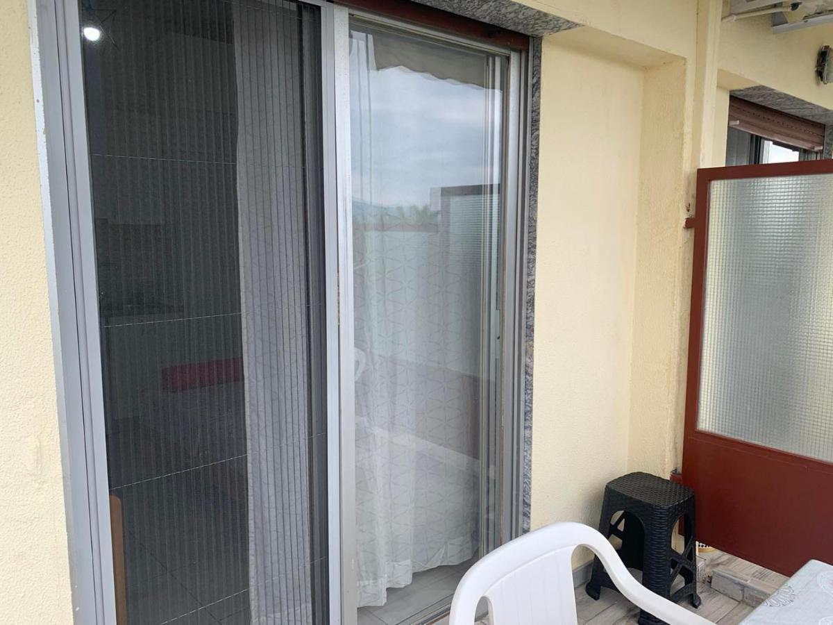 Appartamento Asprovalta M Esterno foto