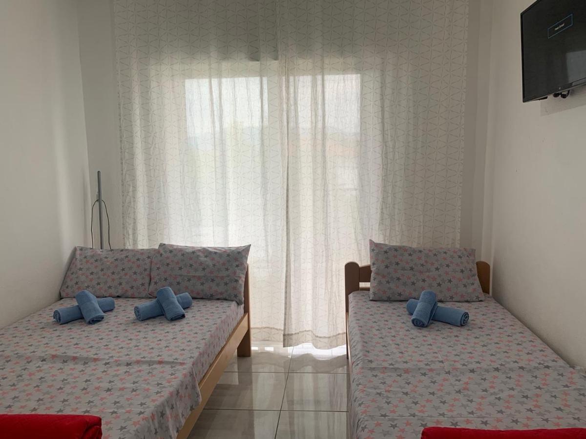 Appartamento Asprovalta M Esterno foto