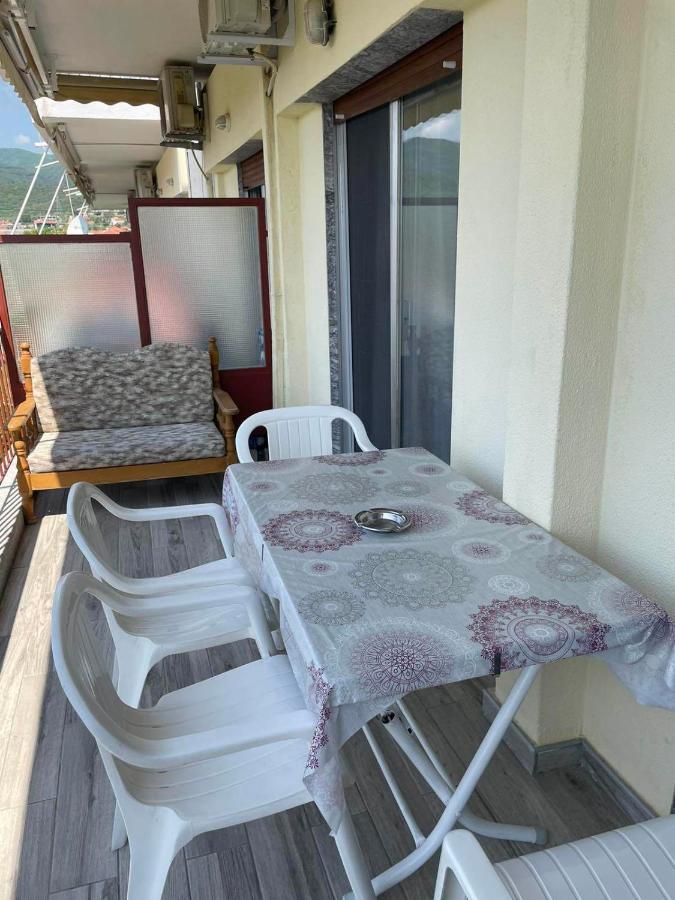 Appartamento Asprovalta M Esterno foto