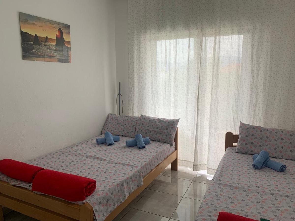 Appartamento Asprovalta M Esterno foto