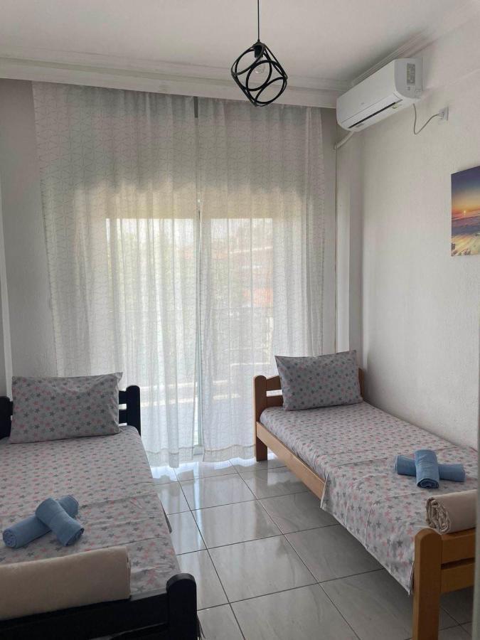 Appartamento Asprovalta M Esterno foto