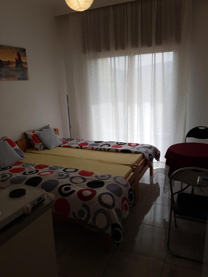 Appartamento Asprovalta M Esterno foto