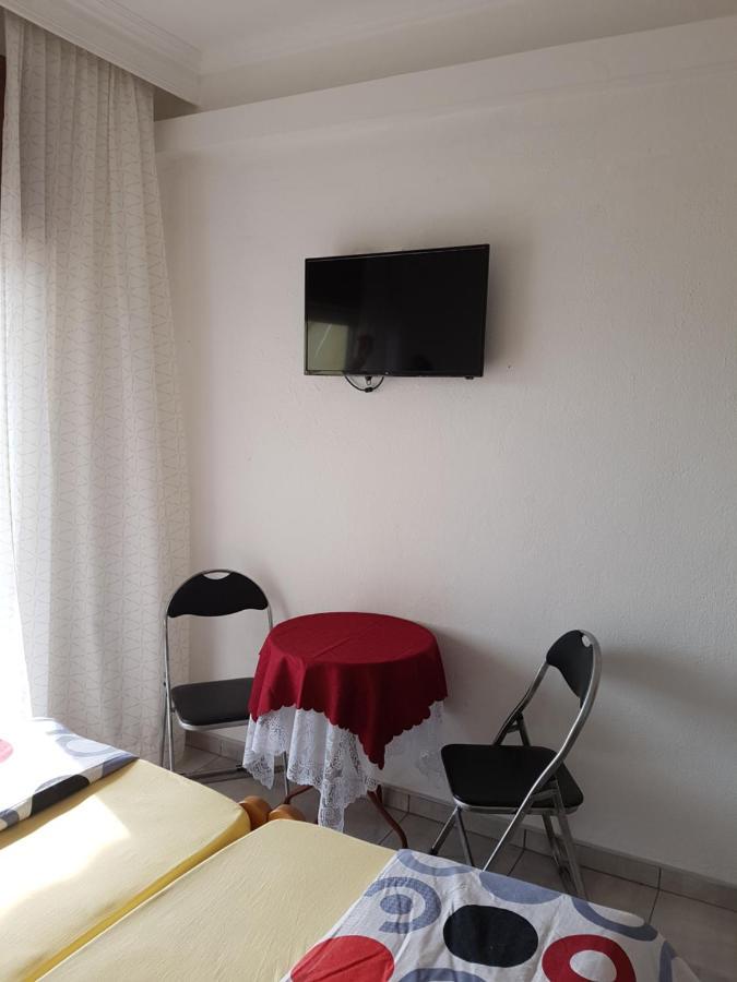 Appartamento Asprovalta M Esterno foto