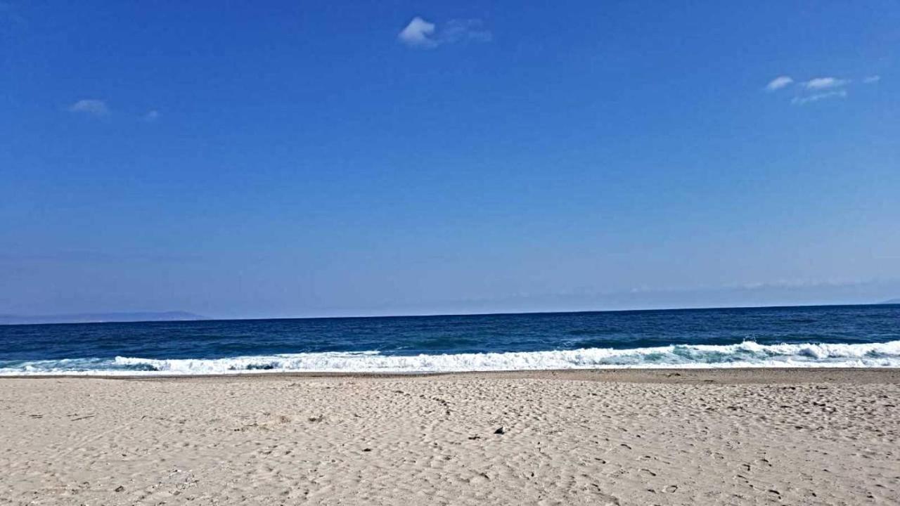 Appartamento Asprovalta M Esterno foto