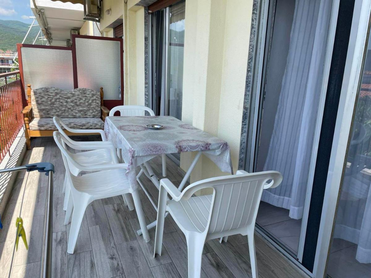 Appartamento Asprovalta M Esterno foto