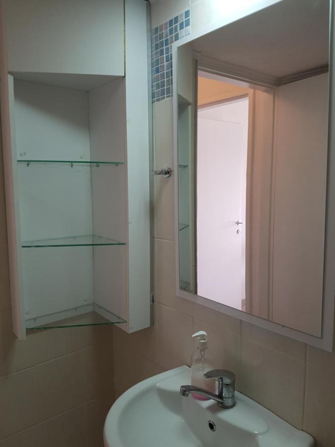 Appartamento Asprovalta M Esterno foto
