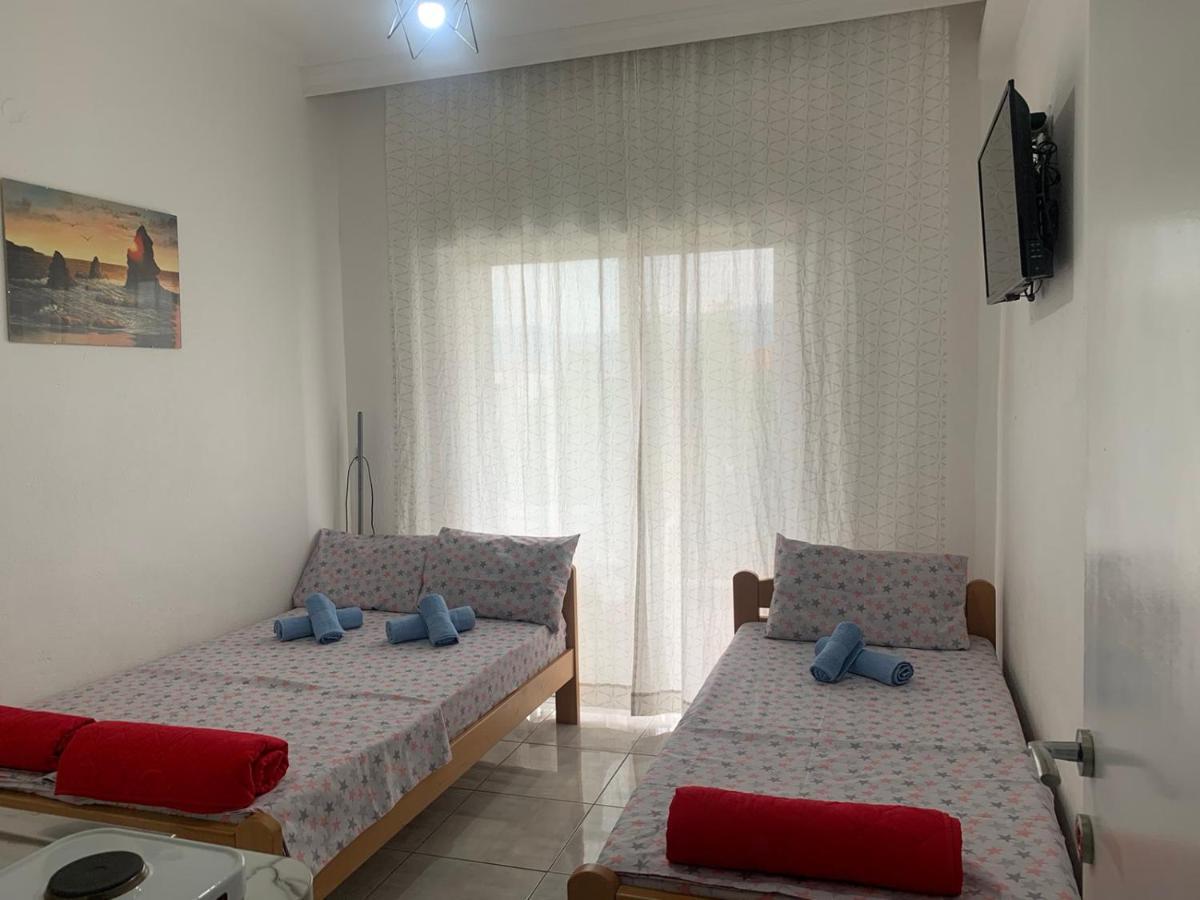 Appartamento Asprovalta M Esterno foto