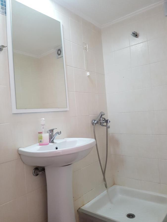 Appartamento Asprovalta M Esterno foto