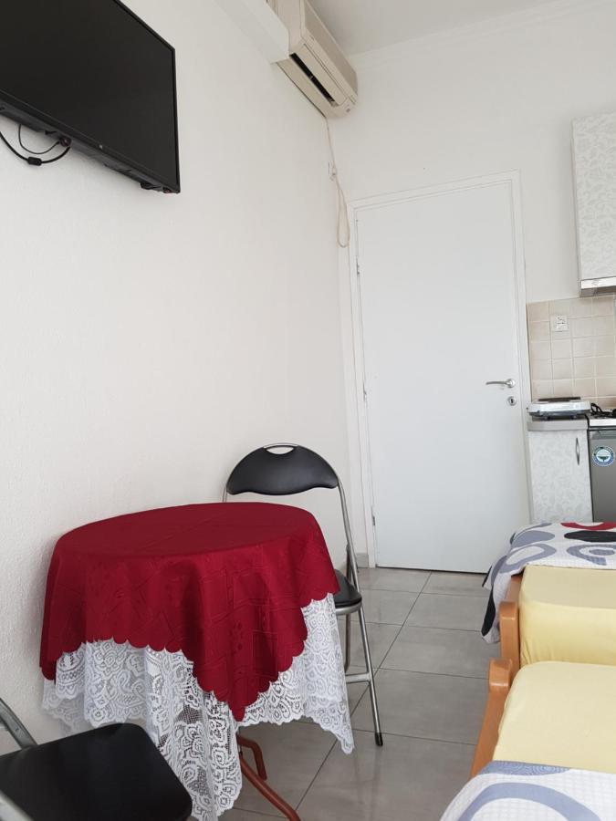 Appartamento Asprovalta M Esterno foto