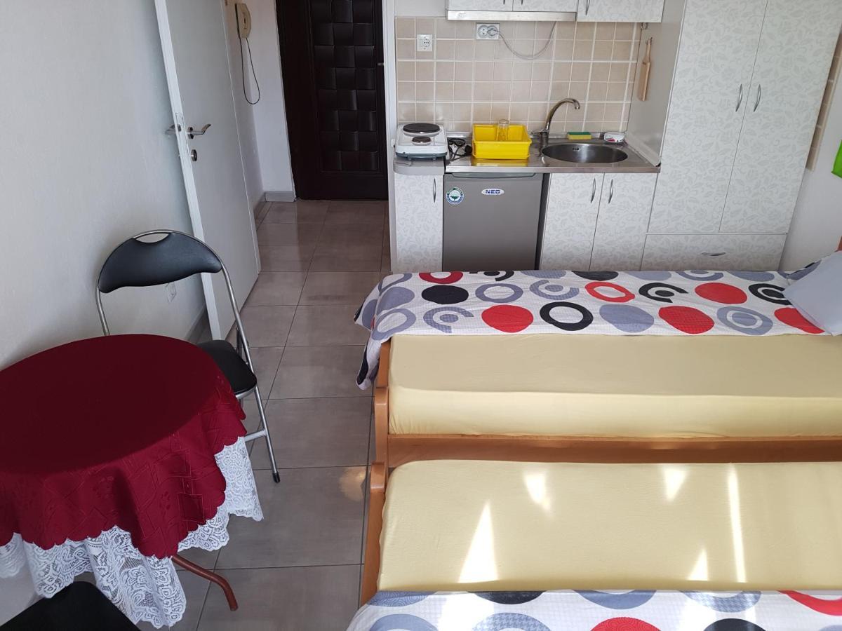 Appartamento Asprovalta M Esterno foto