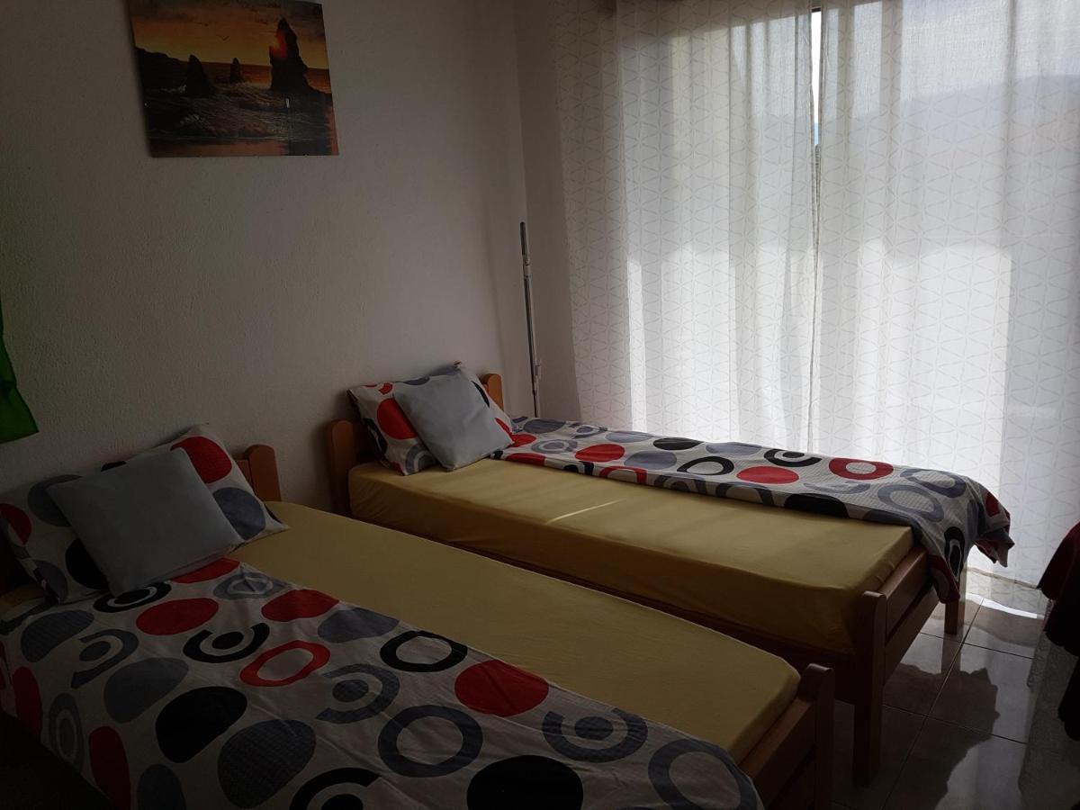 Appartamento Asprovalta M Esterno foto