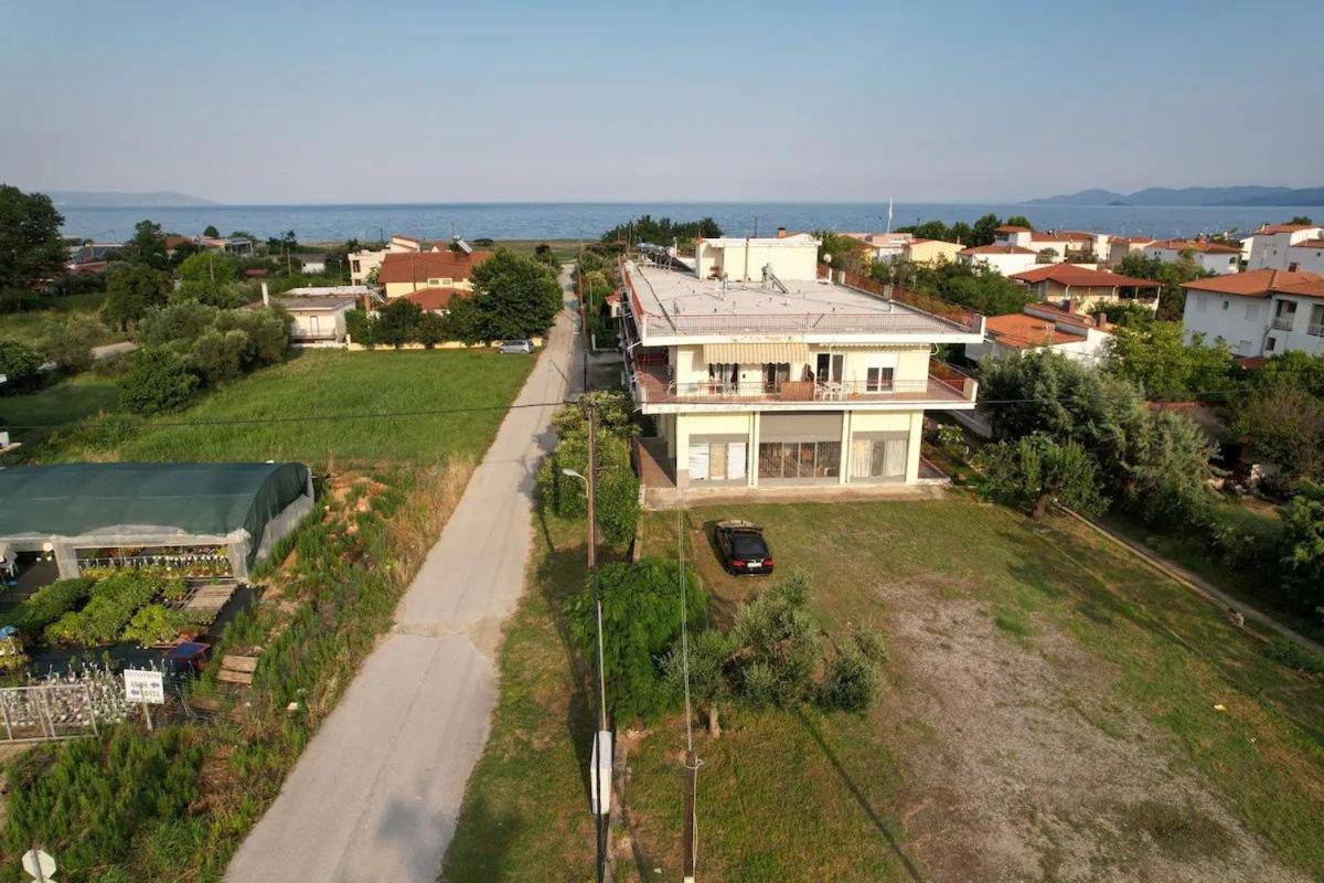 Appartamento Asprovalta M Camera foto