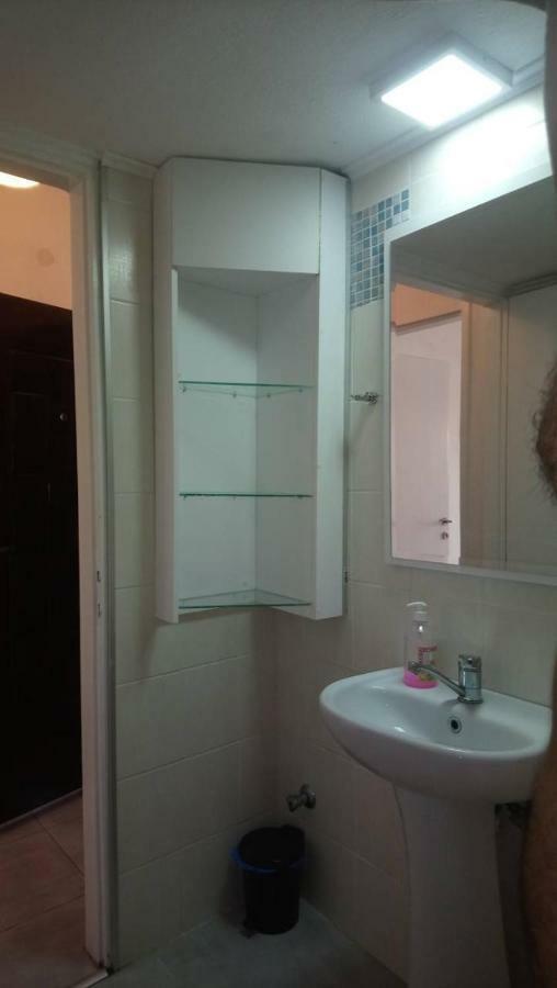Appartamento Asprovalta M Esterno foto